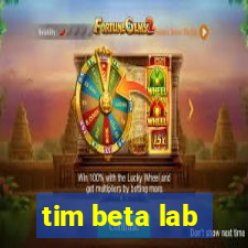 tim beta lab